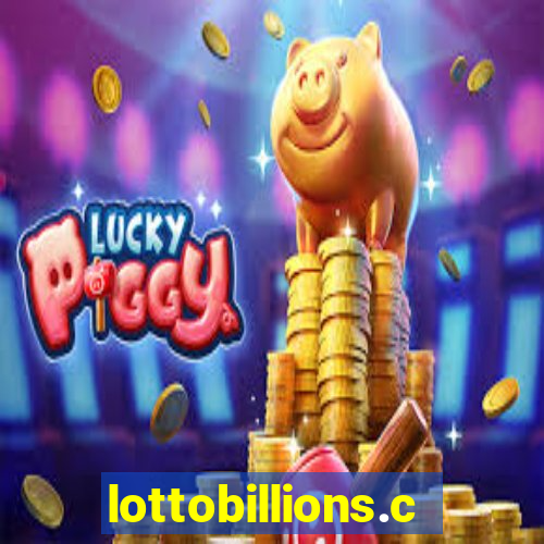 lottobillions.com