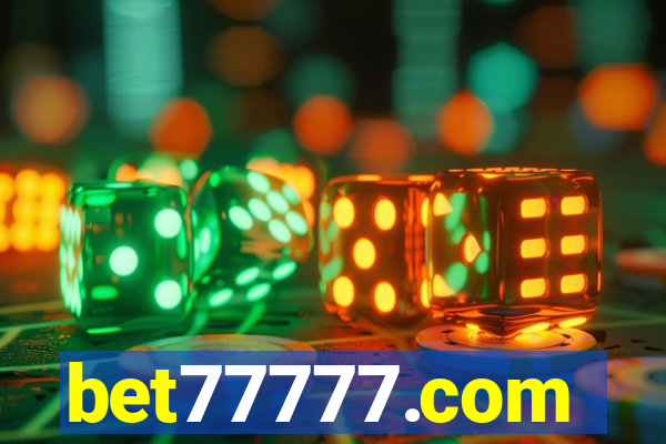 bet77777.com