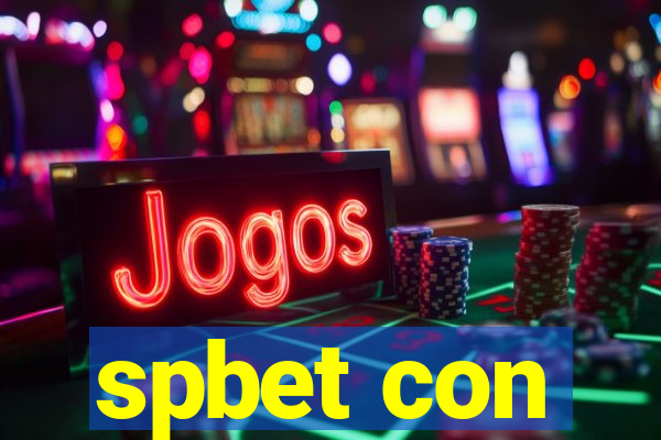 spbet con