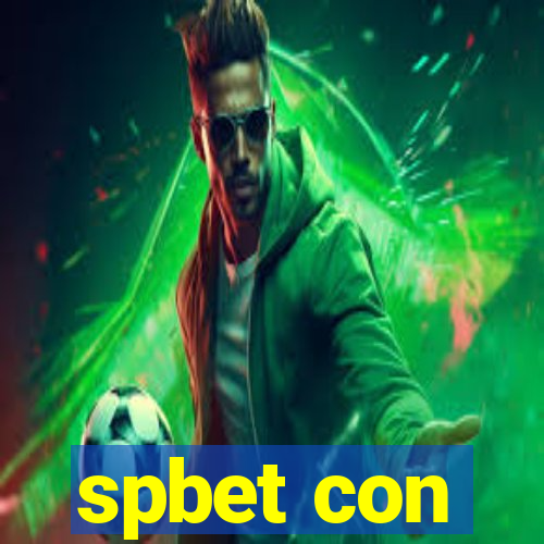 spbet con