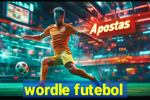 wordle futebol