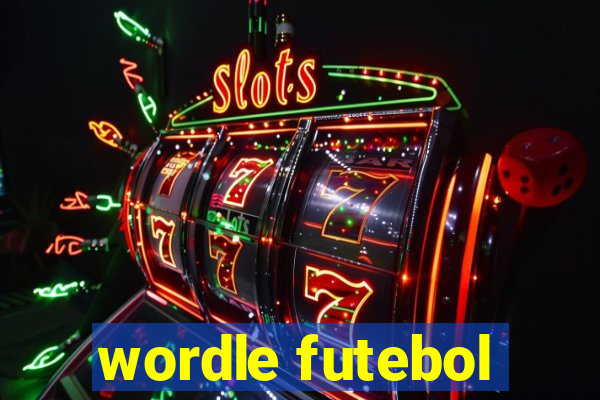 wordle futebol