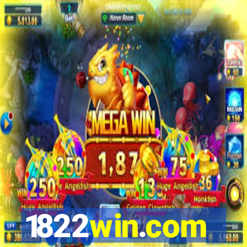 1822win.com