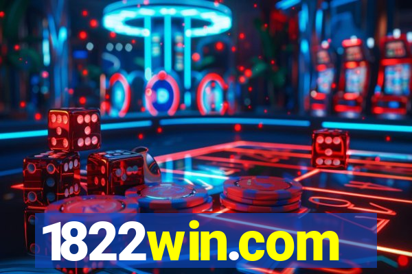 1822win.com