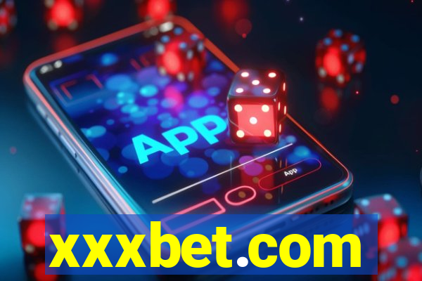 xxxbet.com