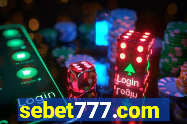 sebet777.com