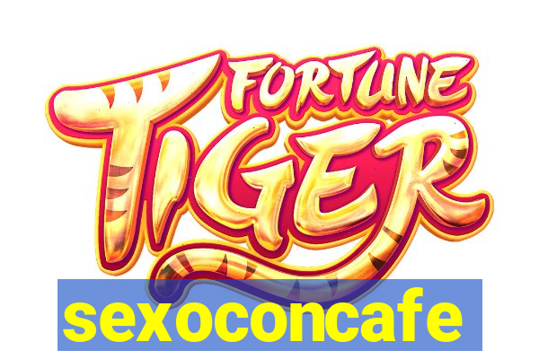 sexoconcafe