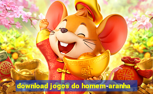 download jogos do homem-aranha