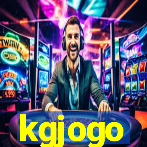 kgjogo