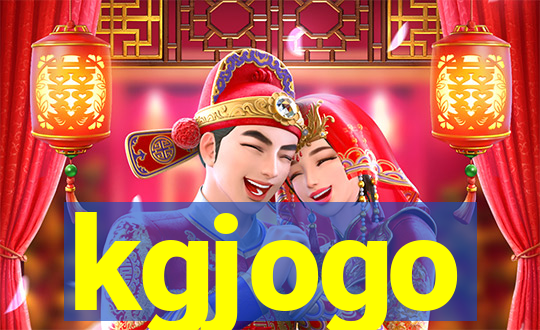 kgjogo