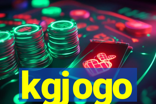 kgjogo