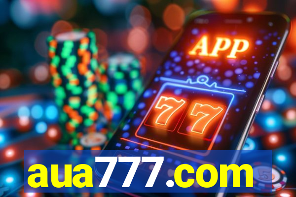 aua777.com