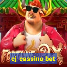 cj cassino bet