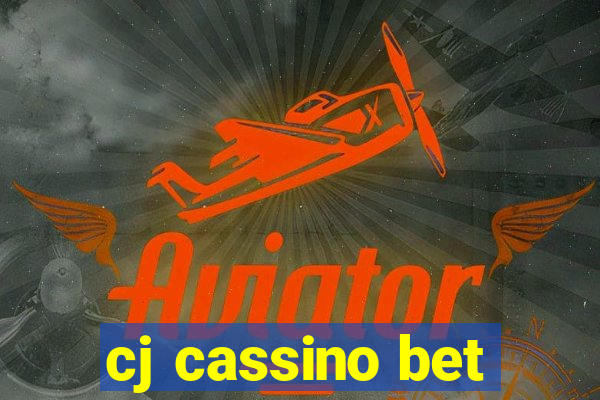 cj cassino bet