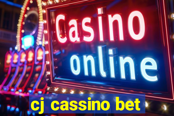 cj cassino bet