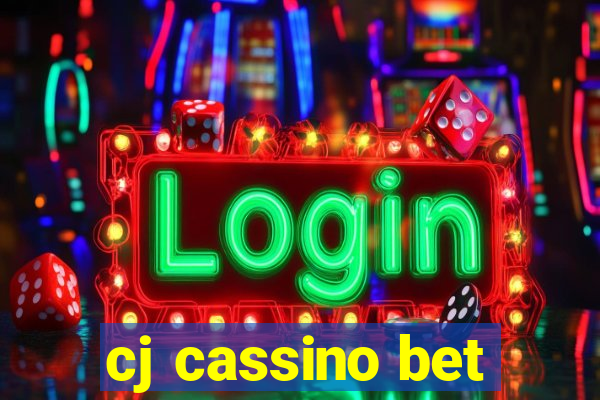 cj cassino bet