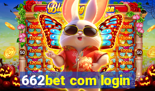 662bet com login