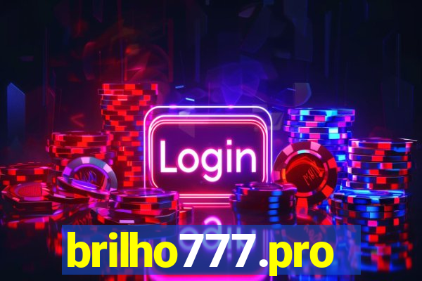 brilho777.pro