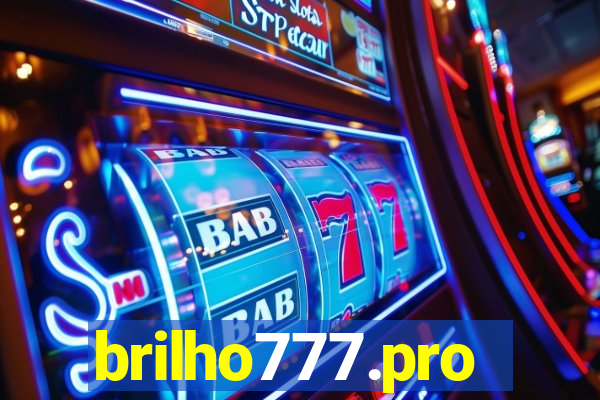 brilho777.pro