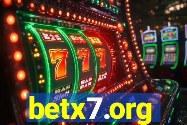 betx7.org