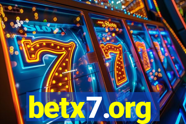 betx7.org