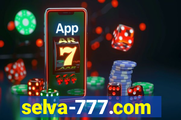 selva-777.com