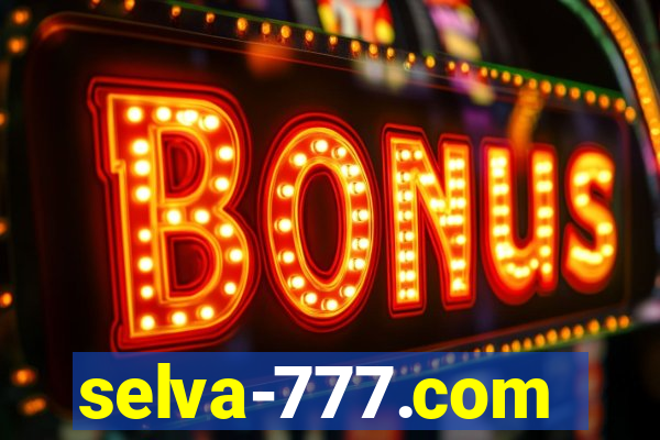 selva-777.com