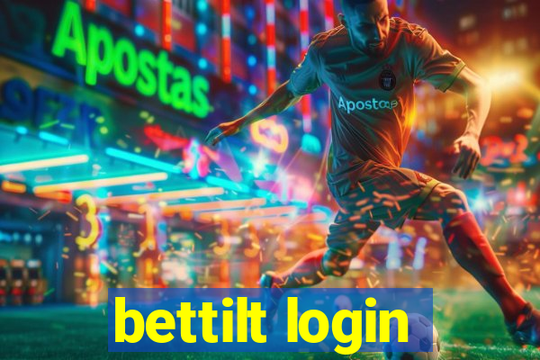 bettilt login