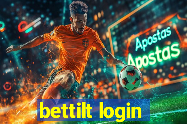 bettilt login