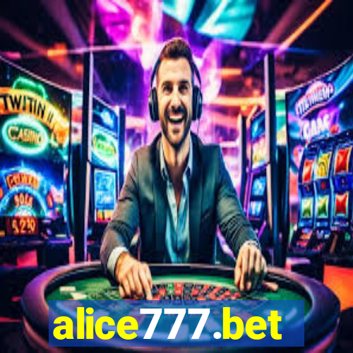 alice777.bet