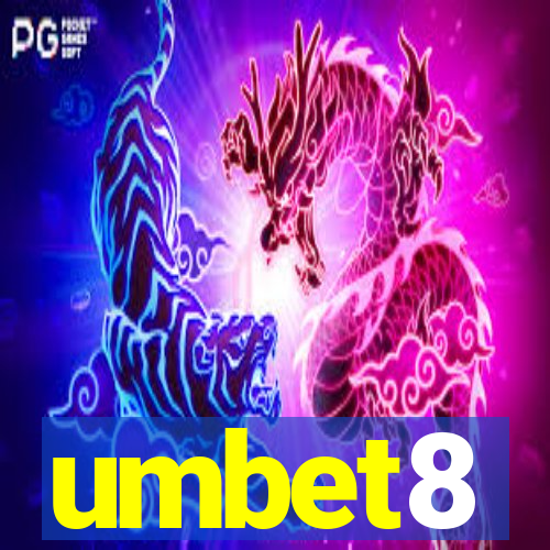 umbet8