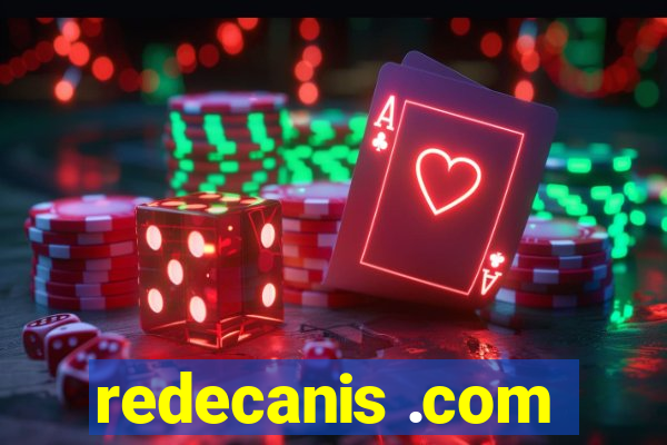 redecanis .com