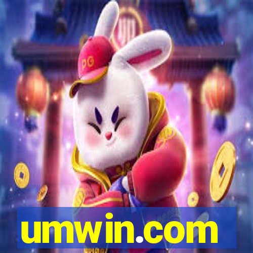 umwin.com