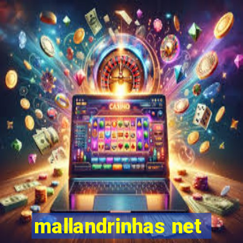 mallandrinhas net