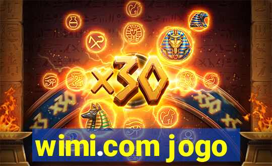 wimi.com jogo