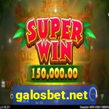 galosbet.net