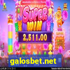 galosbet.net