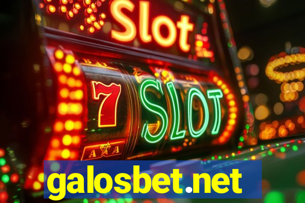 galosbet.net