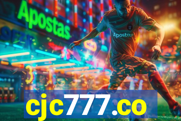 cjc777.co