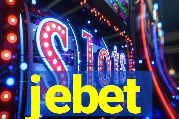 jebet