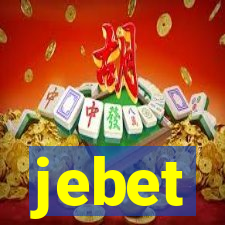 jebet