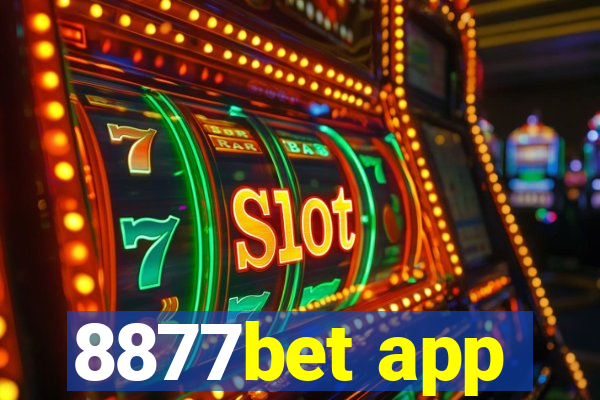 8877bet app