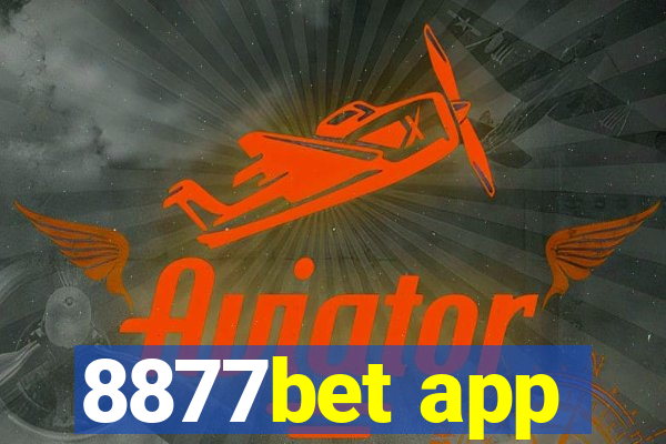 8877bet app