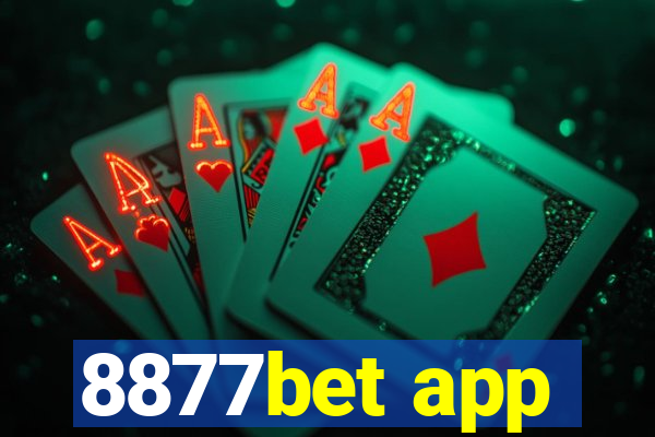 8877bet app