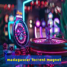 madagascar torrent magnet