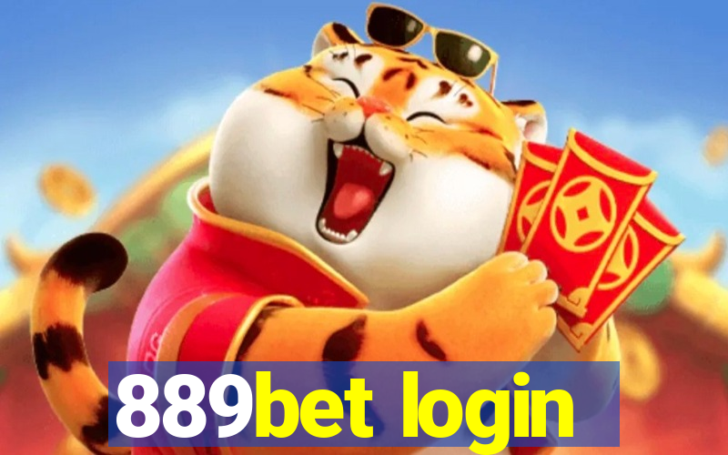 889bet login