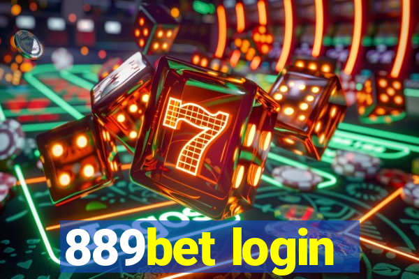 889bet login