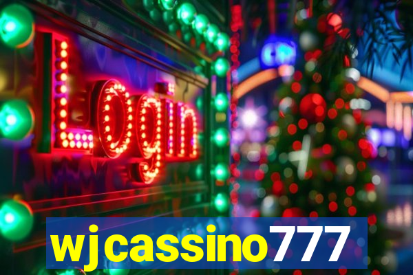 wjcassino777