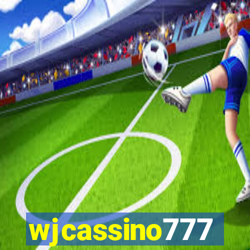 wjcassino777