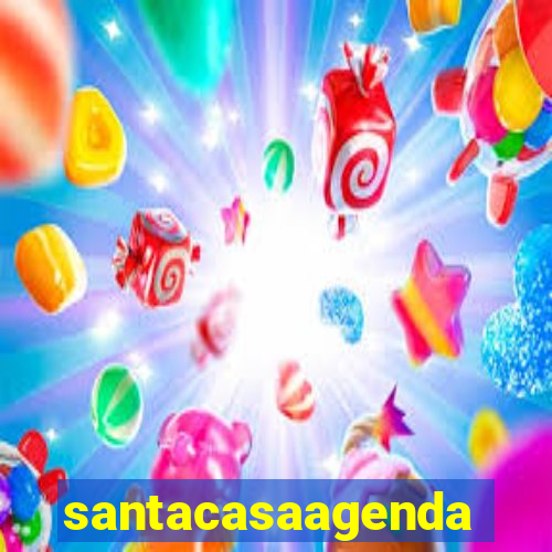 santacasaagendamento